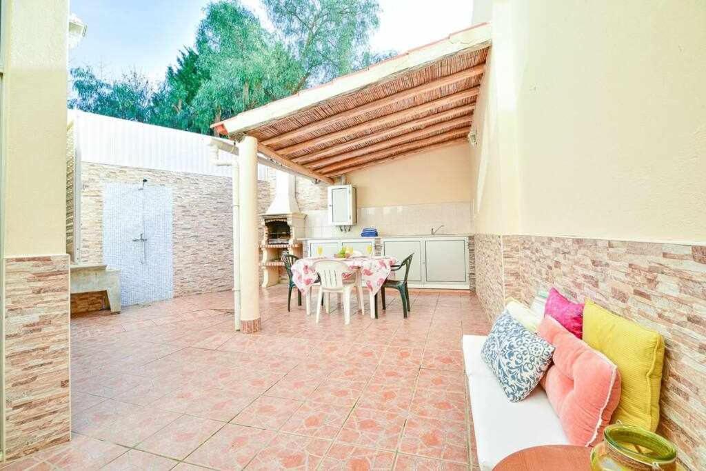 Apartamento Algoz By Mtphomes Eksteriør billede
