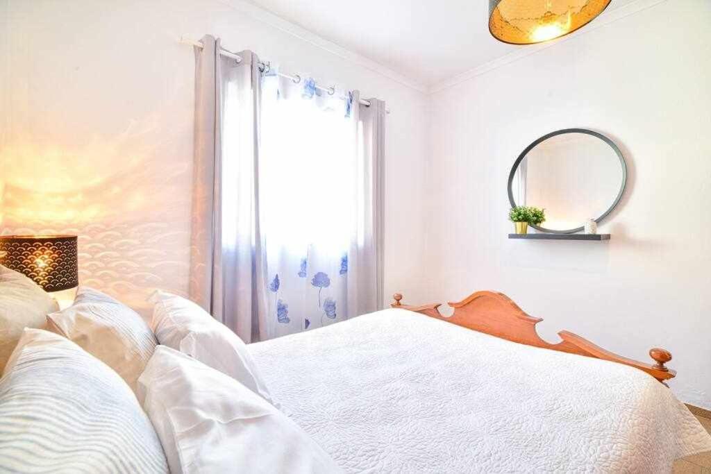Apartamento Algoz By Mtphomes Eksteriør billede