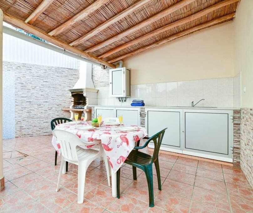 Apartamento Algoz By Mtphomes Eksteriør billede