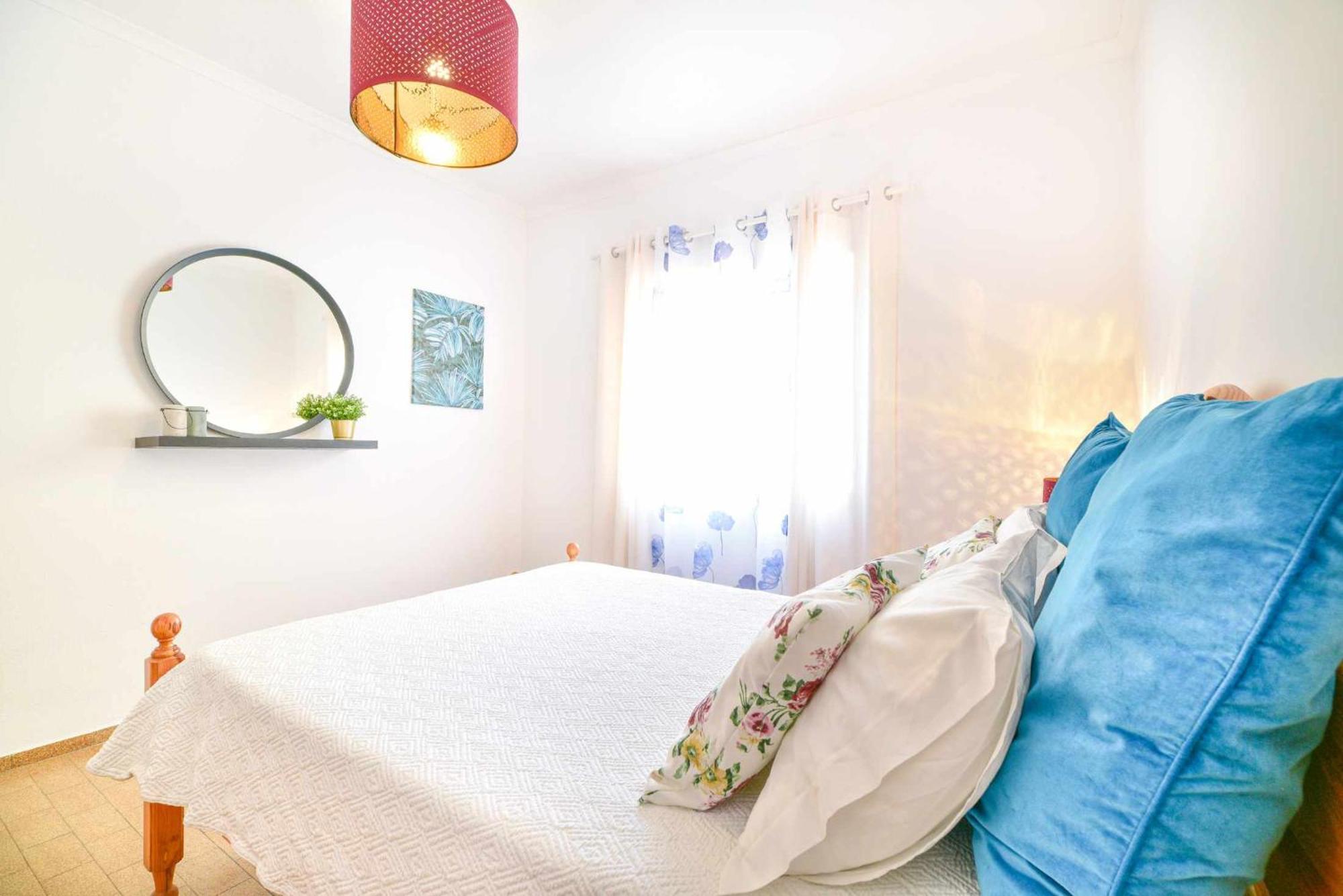 Apartamento Algoz By Mtphomes Eksteriør billede