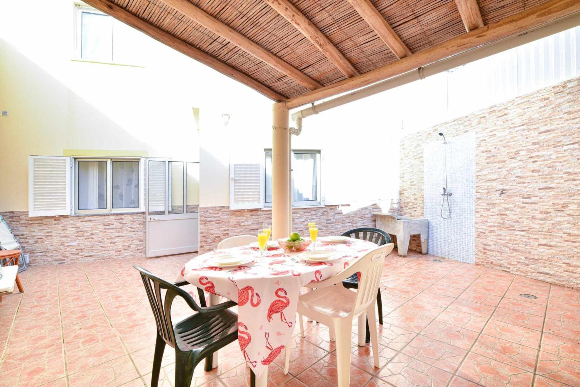 Apartamento Algoz By Mtphomes Eksteriør billede