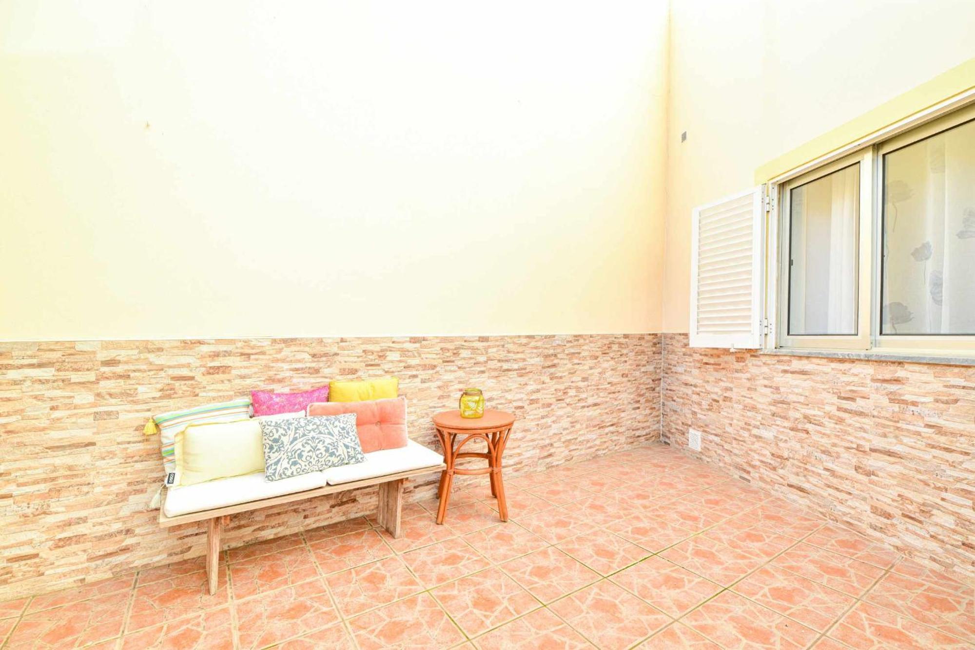 Apartamento Algoz By Mtphomes Eksteriør billede